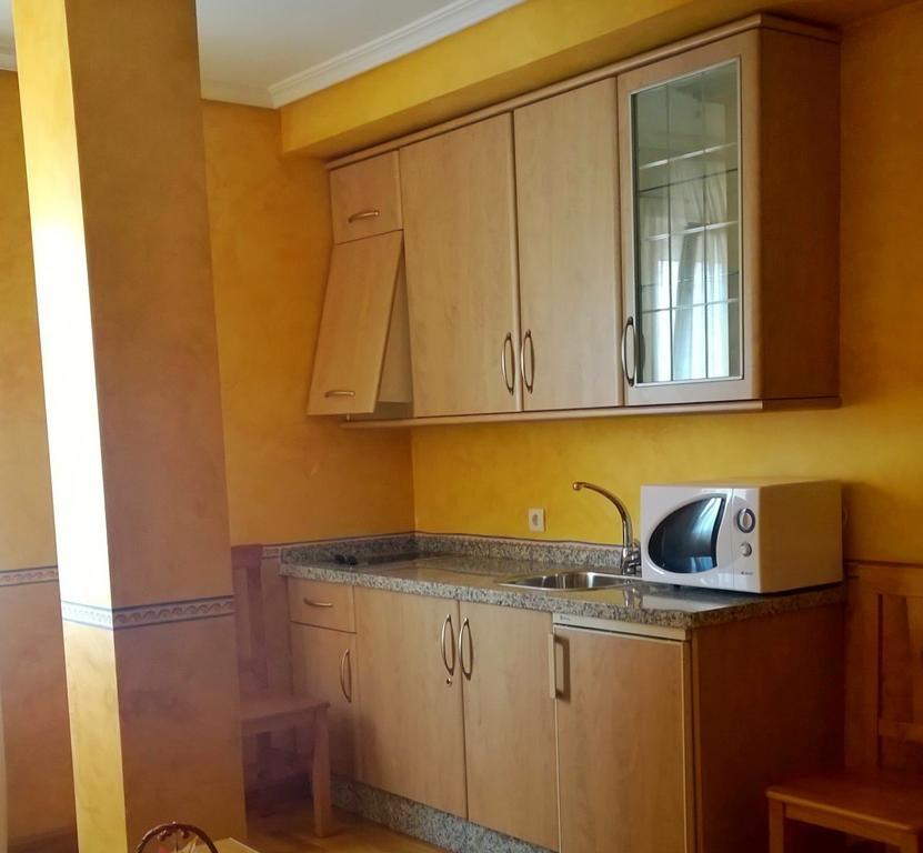 Aph Infanta Mercedes La Bañeza Quarto foto